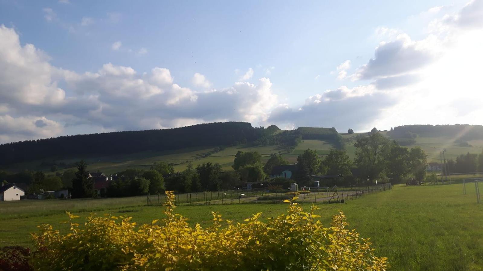 Agroturystyka "U Kasi" Scinawka Gorna Exterior photo